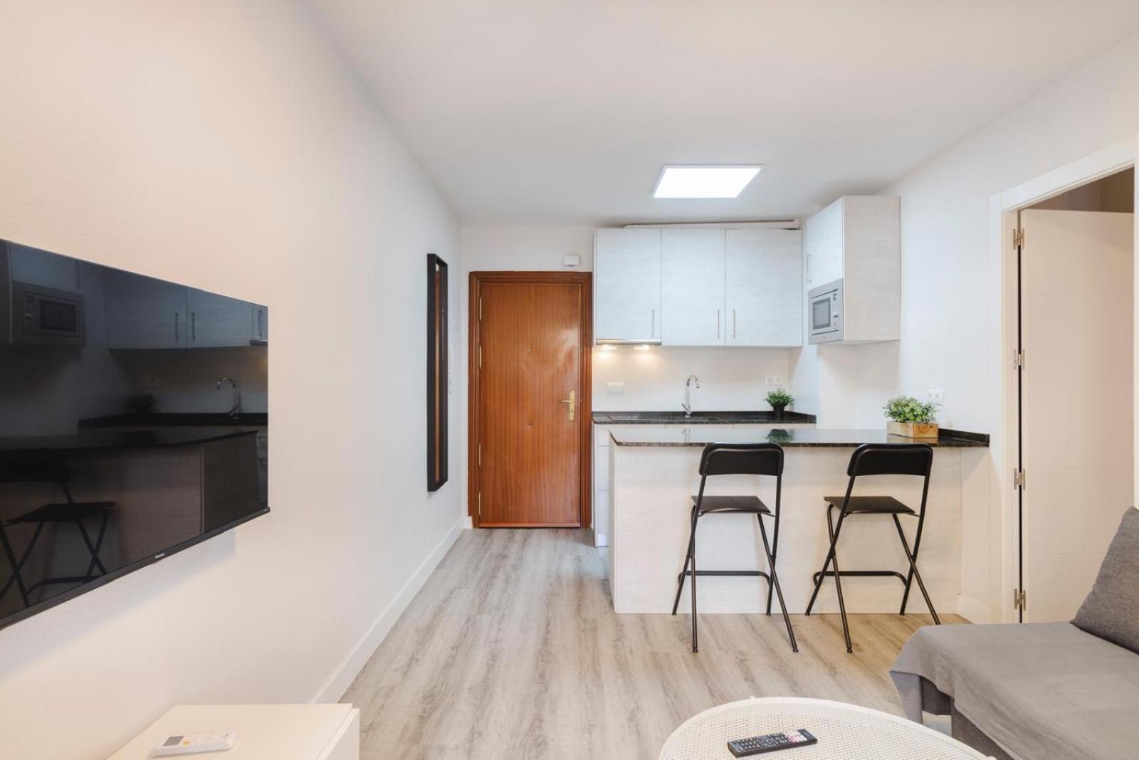 Apartamento Primera Linea De Playa Fuengirola Zewnętrze zdjęcie