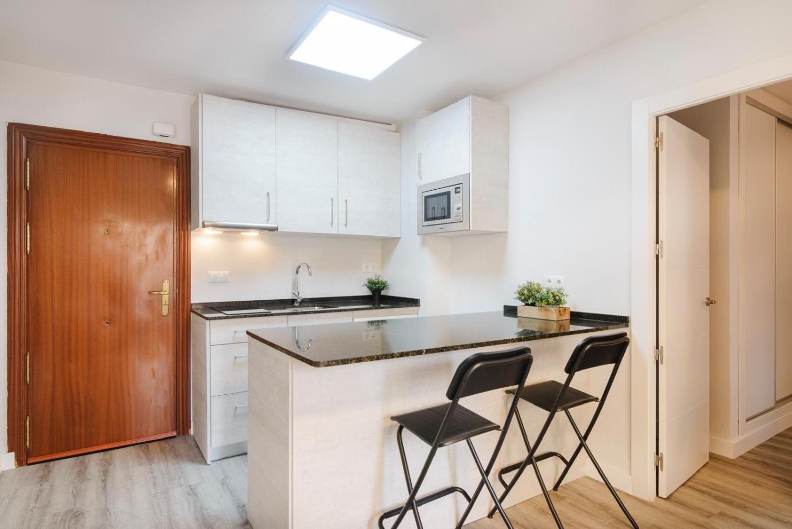Apartamento Primera Linea De Playa Fuengirola Zewnętrze zdjęcie
